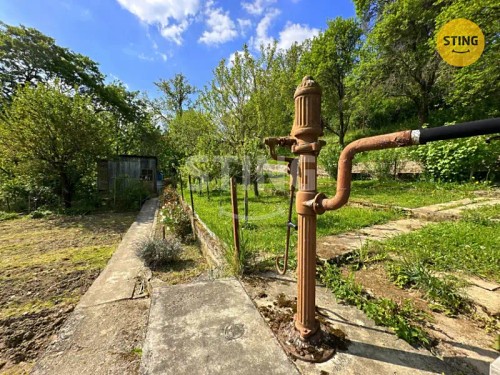 Prodej chaty 58 m², pozemek 437 m²