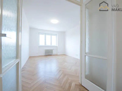 Prodaný byt 2+1 70 m²