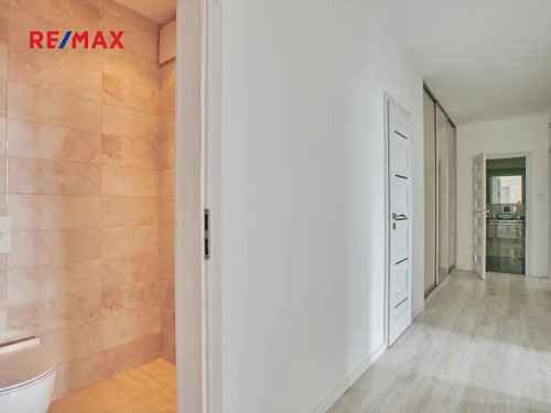 Prodaný byt 3+1 97 m²