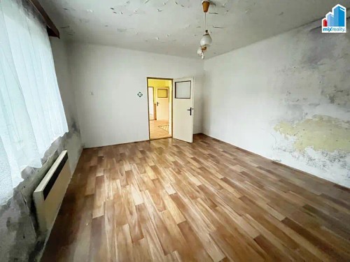 Prodej domu 95 m², pozemek 2147 m²