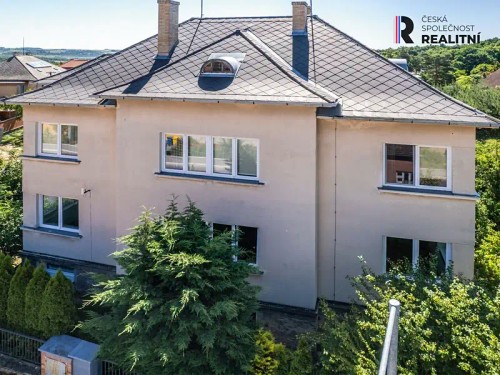 Prodej domu 420 m², pozemek 1238 m²
