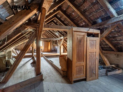 Prodaný dům 415 m², pozemek 2446 m²