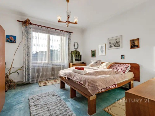 Prodej bytu 2+1 71 m²