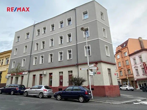 Prodej bytu 3+1 86 m²
