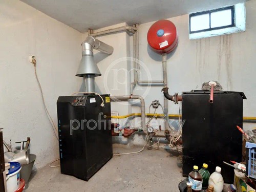 Prodej domu 144 m², pozemek 331 m²