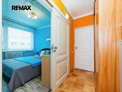 Prodaný byt 3+kk 71 m²