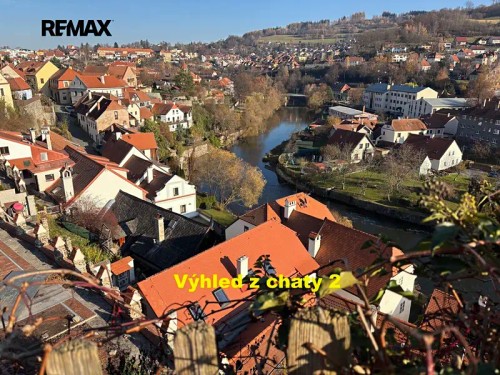 Prodej chaty 94 m², pozemek 1149 m²