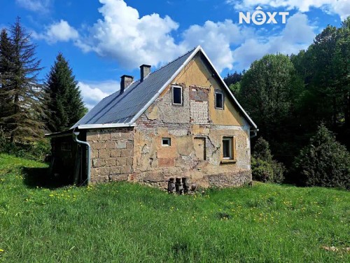 Prodaný  dům 160 m², pozemek 229 m²