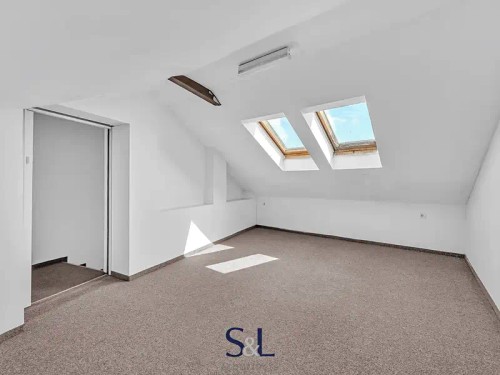 Prodej domu 248 m², pozemek 257 m²