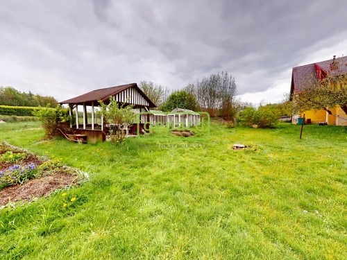 Prodej domu 176 m², pozemek 1213 m²