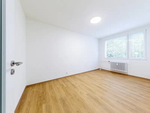 Prodaný byt 3+kk 64 m²