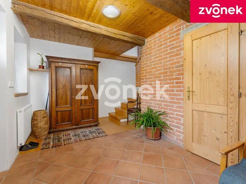 Prodej domu 312 m², pozemek 1183 m²