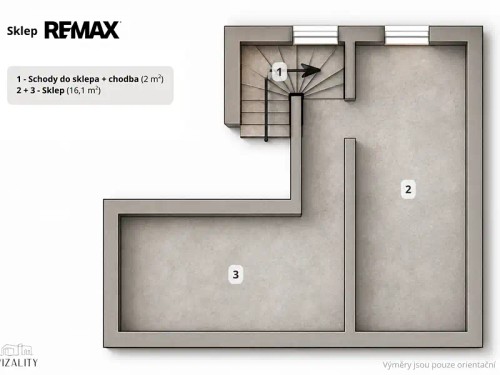 Prodej domu 114 m², pozemek 798 m²