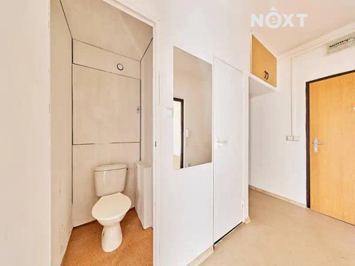 Prodaný byt 1+1 40 m²