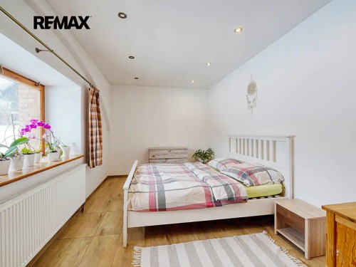 Prodej chalupy 96 m², pozemek 1978 m²