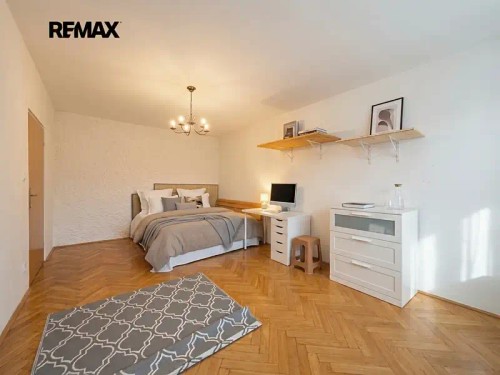 Prodaný byt 3+1 73 m²