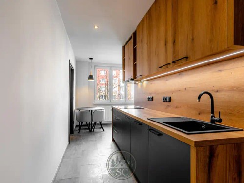 Prodej bytu 2+1 59 m²