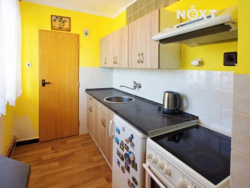 Prodaný byt 3+1 81 m²