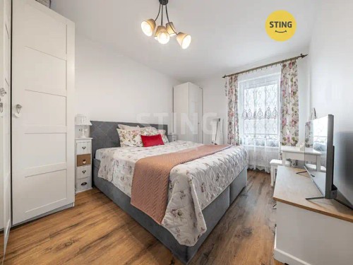 Prodej bytu 3+kk 75 m²
