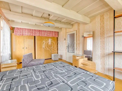 Prodej domu 75 m², pozemek 270 m²