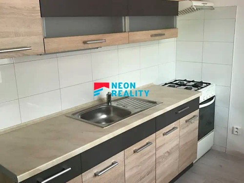 Prodej bytu 1+1 42 m²