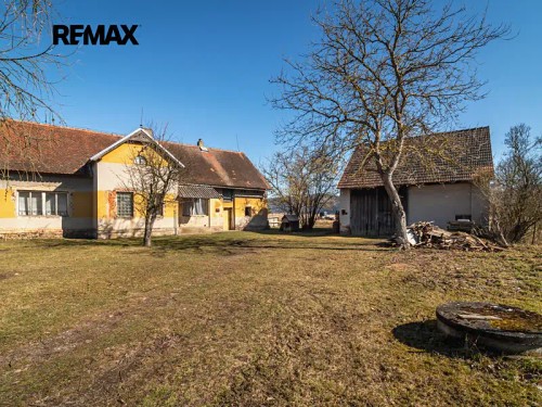 Prodej domu 150 m², pozemek 909 m²