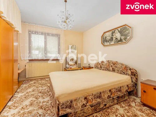 Prodej domu 100 m², pozemek 542 m²