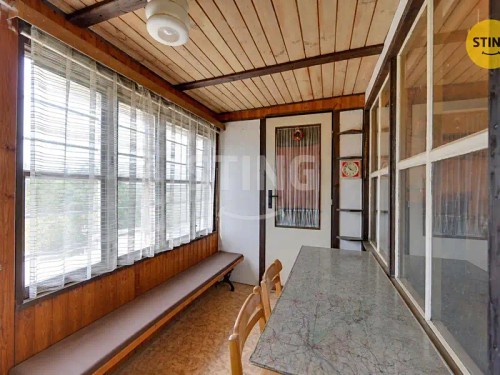 Prodej chaty 63 m², pozemek 1597 m²