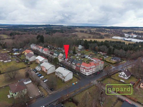 Prodej domu 246 m², pozemek 450 m²