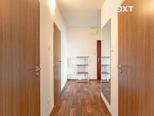 Prodaný byt 3+1 75 m²