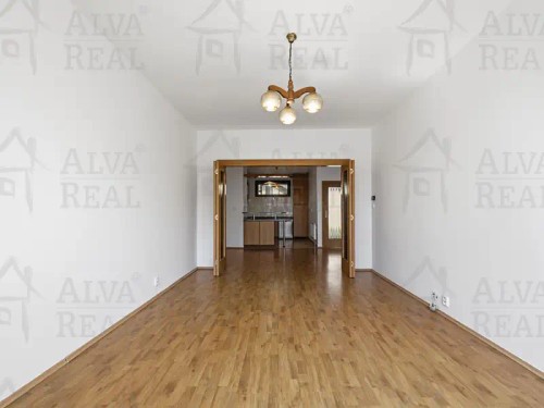 Prodej bytu 2+1 72 m²