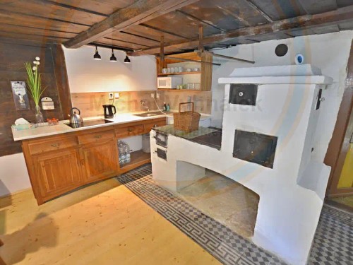 Prodej chalupy 195 m², pozemek 1932 m²