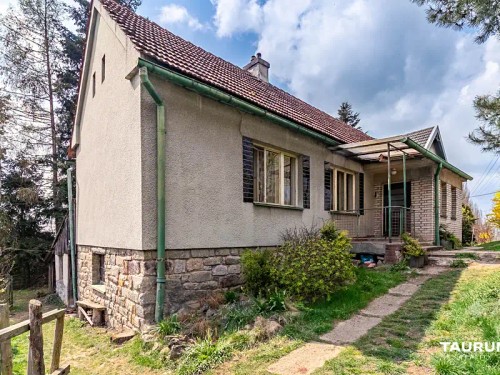 Prodej chalupy 165 m², pozemek 950 m²