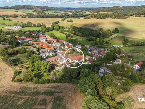 Prodej domu 218 m², pozemek 641 m²