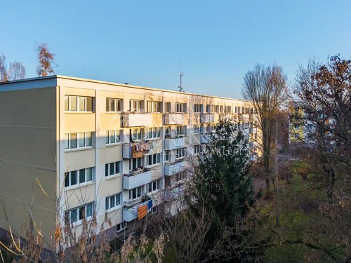 Prodej bytu 3+kk 61 m²