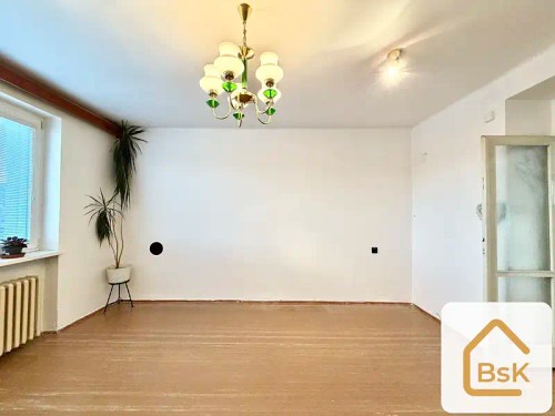 Prodaný  byt 4+1 75 m²