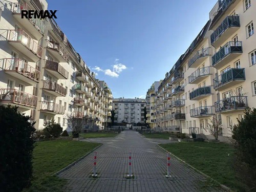 Prodaný  byt 2+kk 43 m²