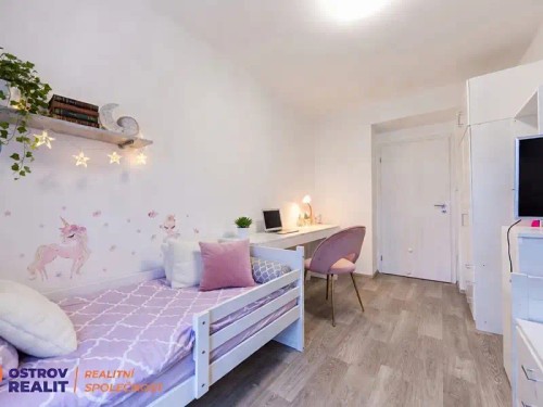 Prodaný byt 3+1 75 m²