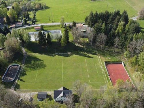 Prodej bytu 2+kk 52 m²