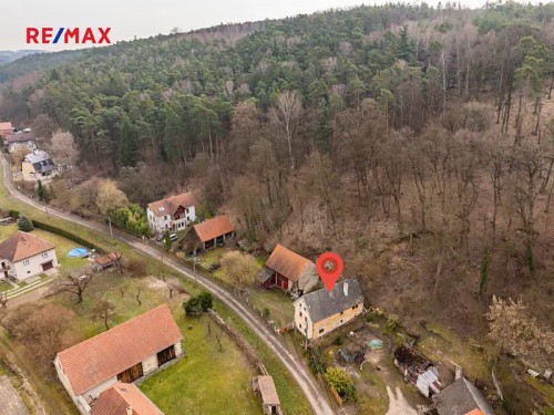 Prodej domu 134 m², pozemek 1013 m²