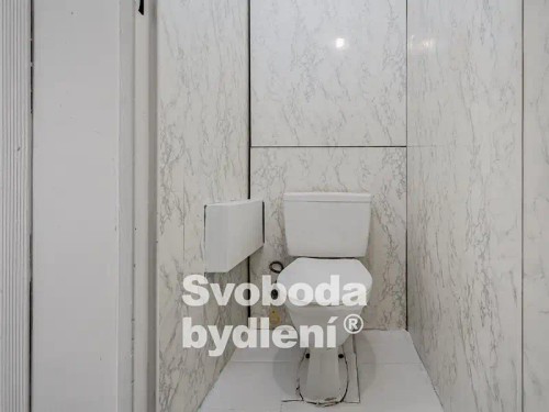 Prodaný byt 3+1 72 m²