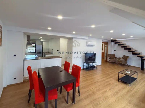 Prodej bytu 3+kk 102 m²