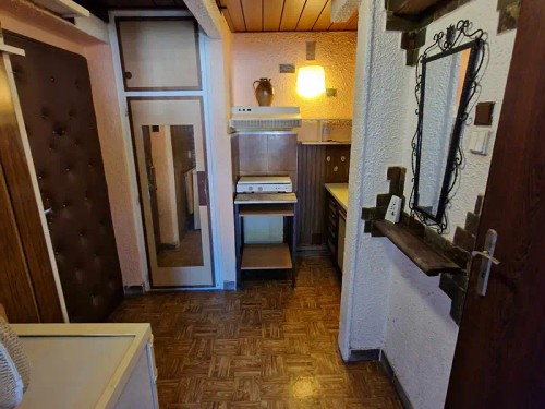 Prodaný  byt 1+kk 27 m²