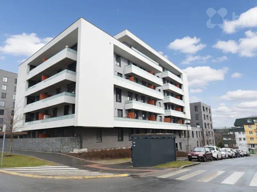 Prodaný  byt 3+kk 80 m²
