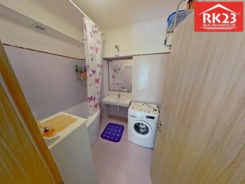 Prodaný byt 2+1 58 m²