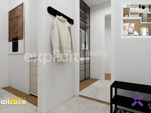 Prodej bytu 5+kk 118 m²