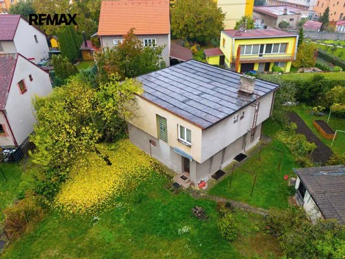 Prodej domu 115 m², pozemek 793 m²