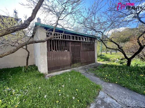 Prodej domu 92 m², pozemek 1014 m²