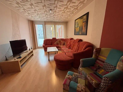 Prodaný byt 4+1 90 m²