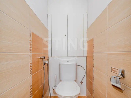 Prodej bytu 2+1 58 m²